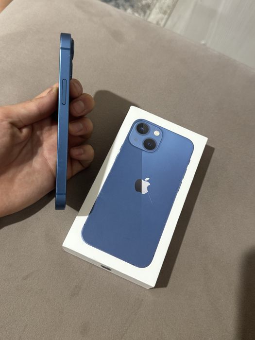 iPhone 13 mini 256GB