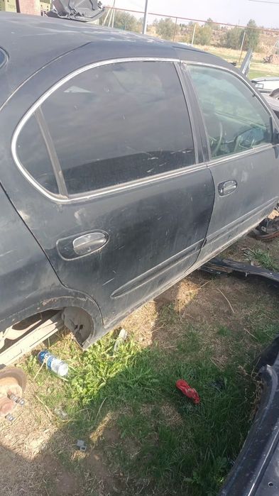 Ниссан Цефиро А 33