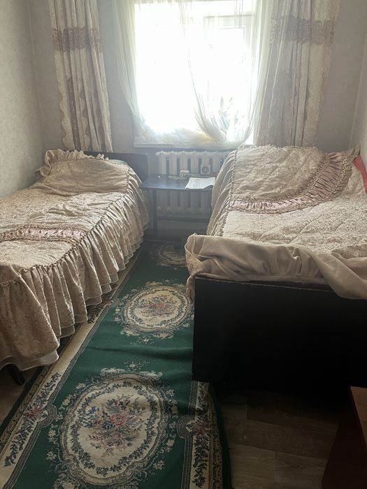 Продам кровати двухспалка вместе с покрывалом
