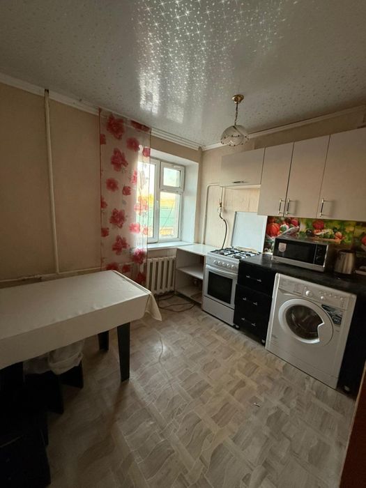 Квартира 2-комнатная