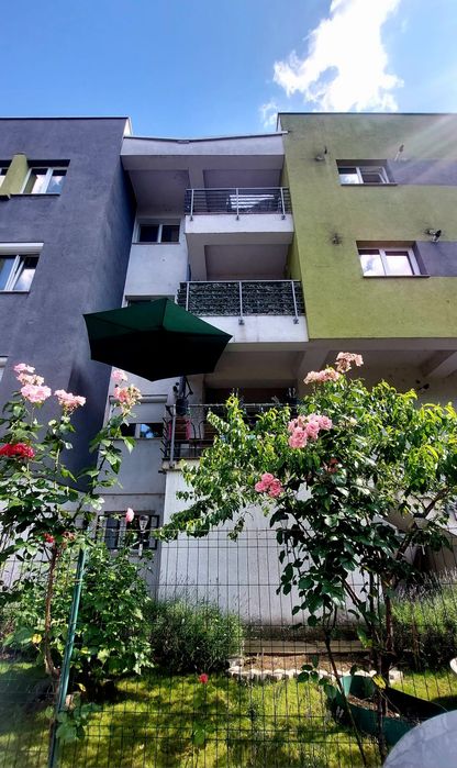 Apartament 3 camere George Enescu
