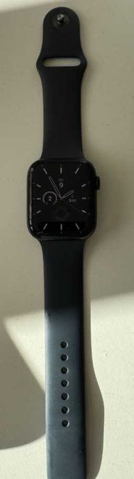 Apple Watch 7 45mm в ГАРАНЦИЯ