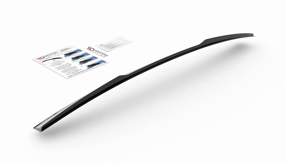 Спойлер за задно стъкло Maxton design за Mercedes Benz V117 (2018-)