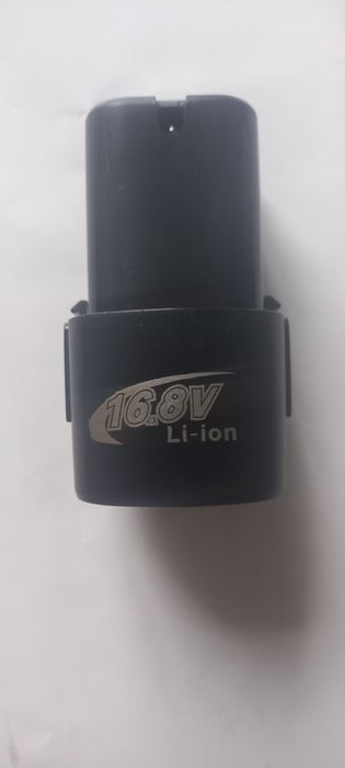 Електрически нож дюнер батерии