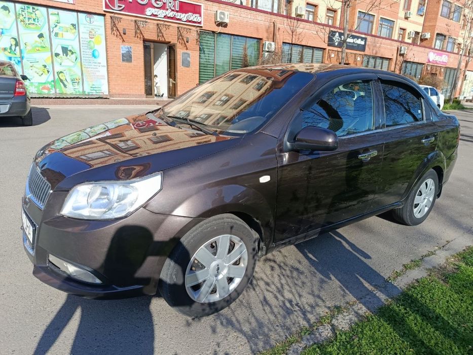 Продается машина