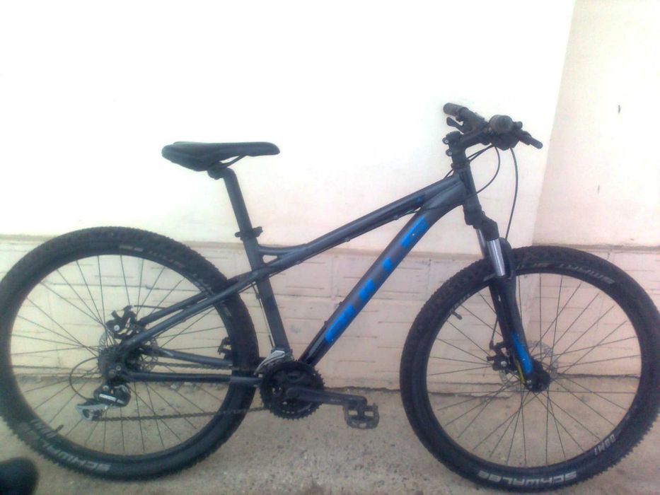 27,5цола BULLS Raptor Mountain Bike
