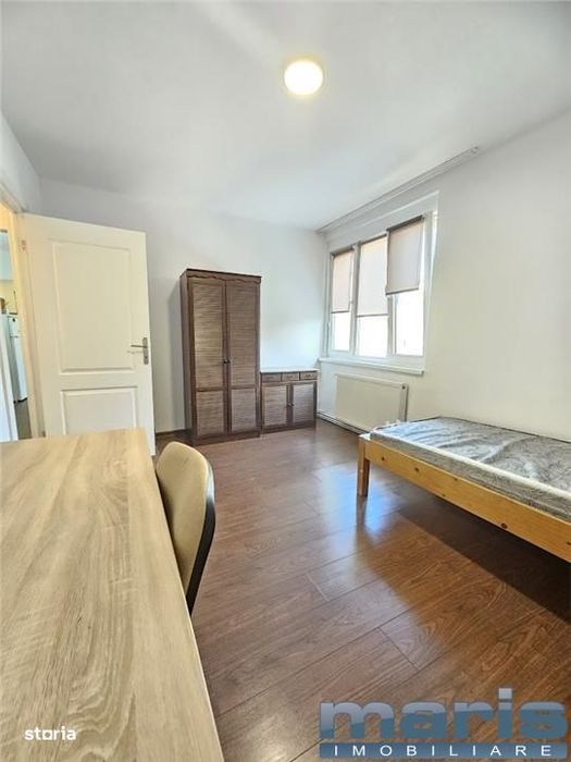 Inchiriere apartament 2 camere et 1 langa UMF si Spitale — fotografia 3