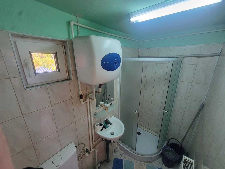 Casa batraneasca renovata,  Com. Dumbrava