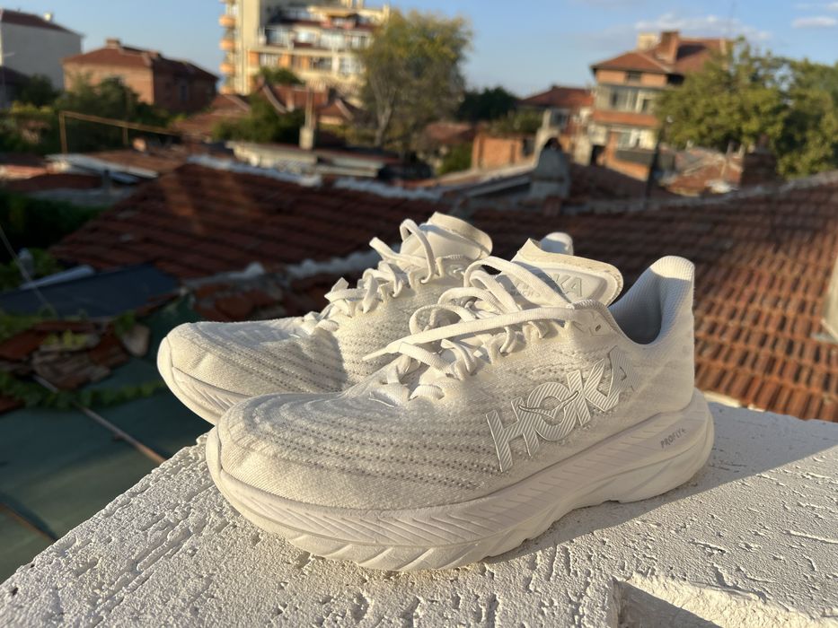 Hoka One One Mach 5 46