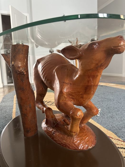 Журнальный столик