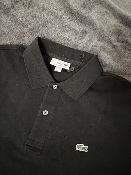 Tricou polo Lacoste Xl