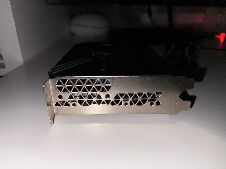Продам видеокарту Nvidia