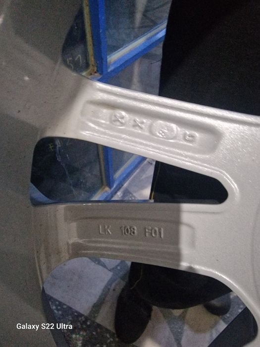 Ford Kuga Ford SMaxx Volvo 18цола Замъка Ямбол