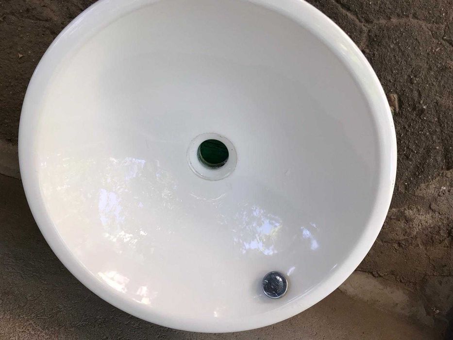 Ghiuveta Ceramica