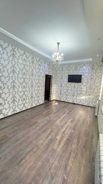 Продаётся 3-х  комнатная квартира