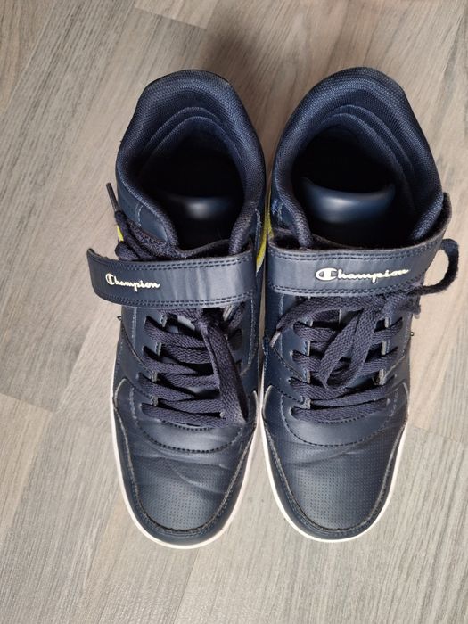Обувки Champion, Reebok