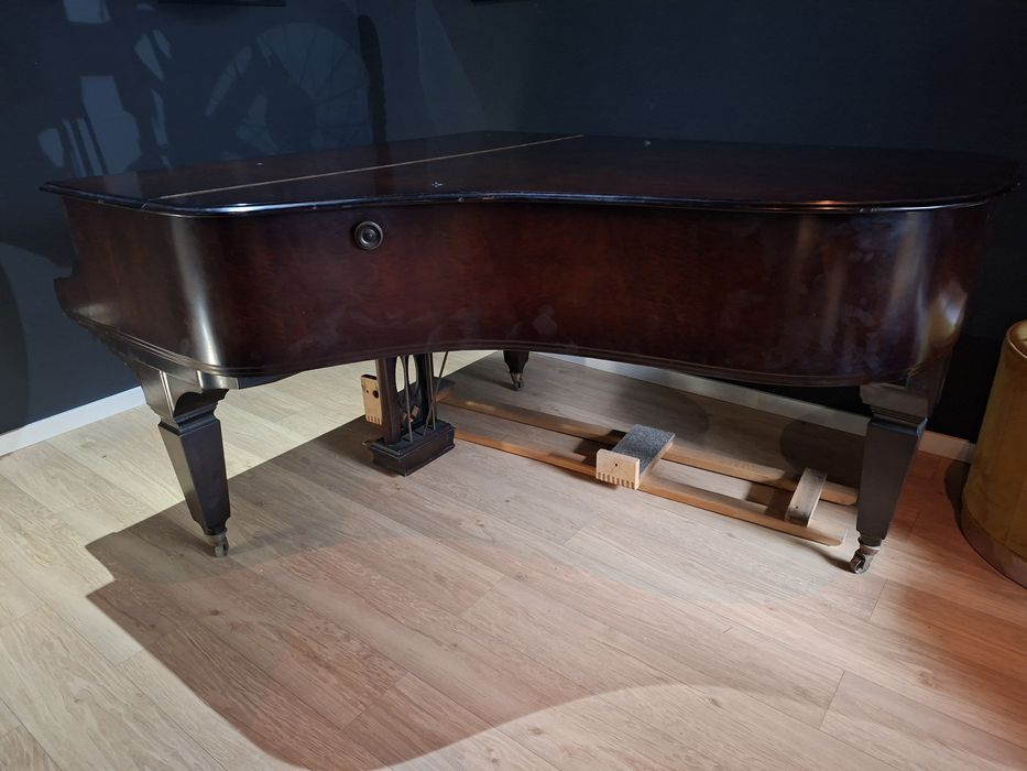Grandpiano Ibach