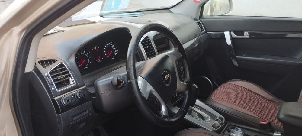 Kaptiva sotiladi srochna 2012 yil metan 100 mln