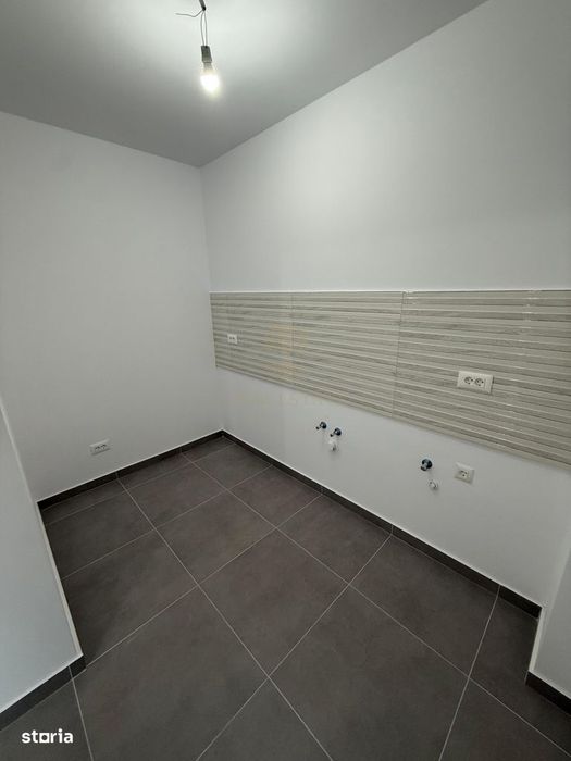 Garsoniera Et.2 | Bloc Nou | Smart Residence Lujerului