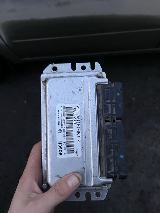 Продам мозги на приору