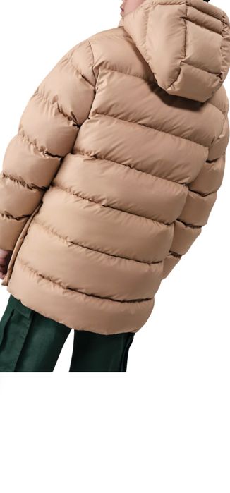 Nike Geaca cu umplutura de puf Therma-Fit Windrunner