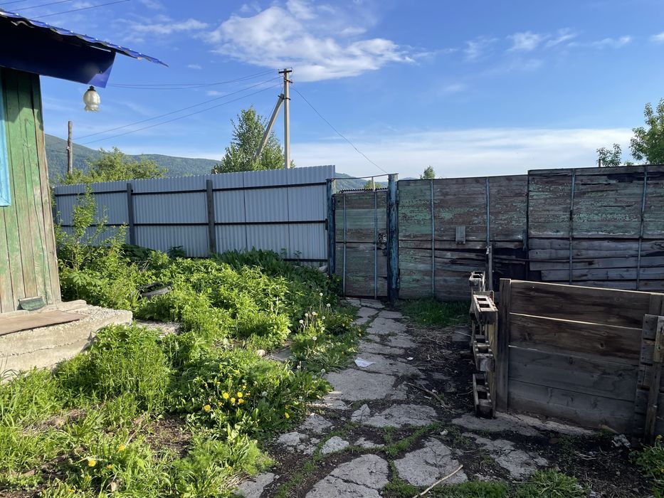 Обмен на квартиру