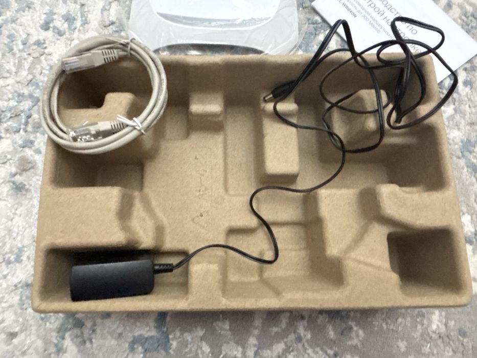 Wifi router tp linkN300 вайфай роутер