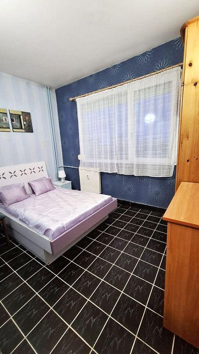 Дава се под наем Двустаен апартамент в София, Разсадника - 58 кв.м за 478.38 € - Снимка #5