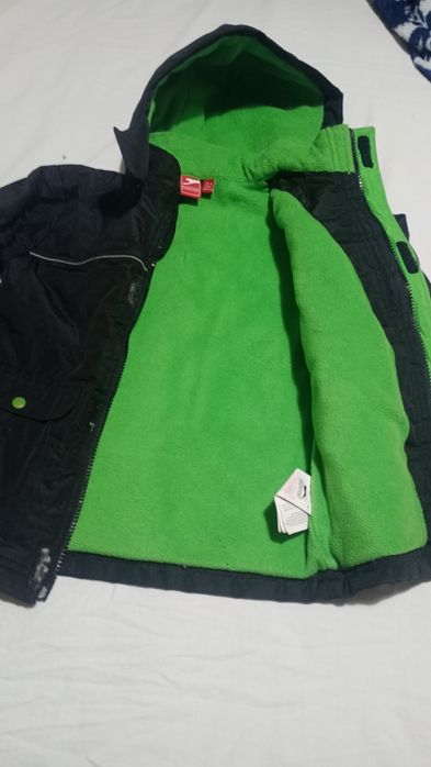 Детско яке Slazinger 98-104 см