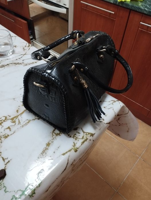 Сумки женские  цветные