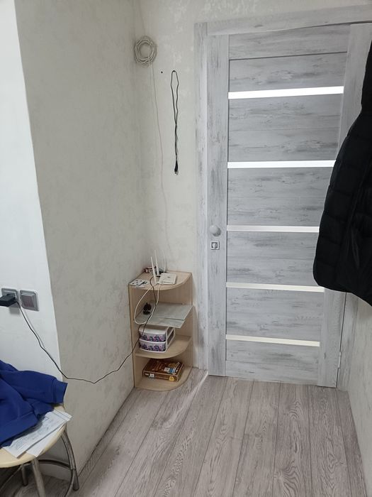 Продам 3 комнатную квартиру