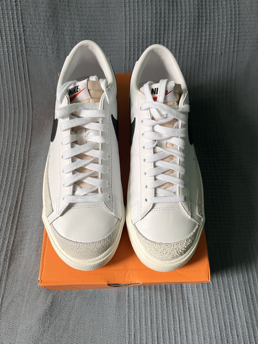 Nike blazer low’77 номер 43