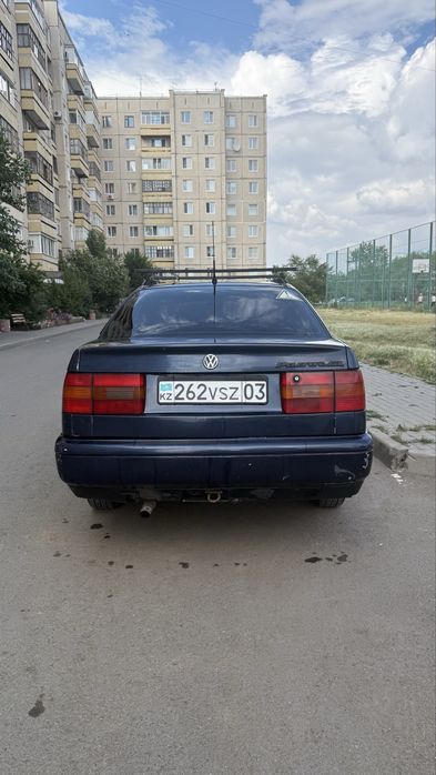 Volkswagen Passat B4