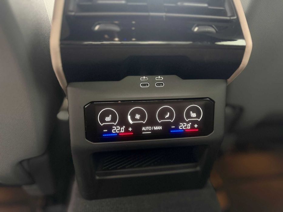 BMW 520d xDrive M Sport Pro (G60/G6L) – Mild Hybrid