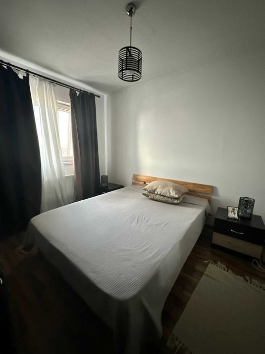 2 camere, 7 min metrou Dimitrie Leonida, complex viva 4
