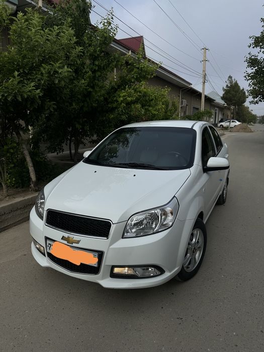 Nexia 3 2022 avtomat
