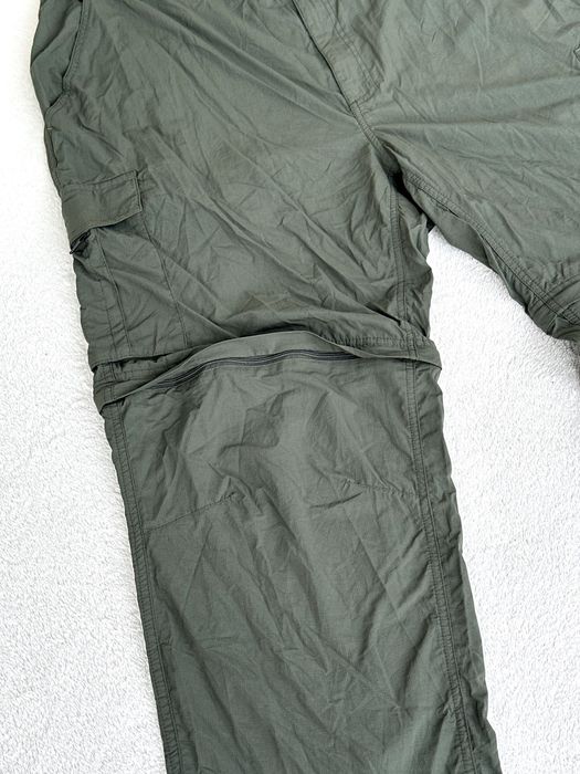 Мъжки туристически панталон Columbia 2в1 (Omni-Shade) - размер 42W / 30L, Много добро състояние