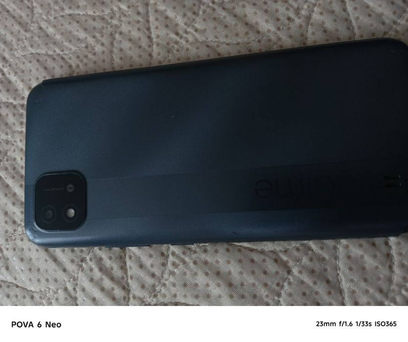 Realme c11, 2021 ,32gb