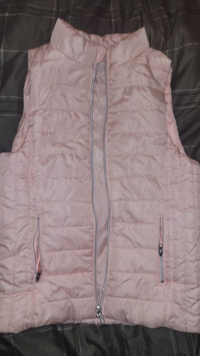 Lot veste pt 134 cm si 110/116 cm, marca h&m