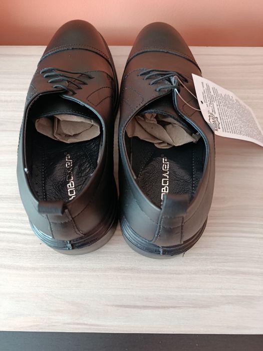 Зимни мъжки половинки