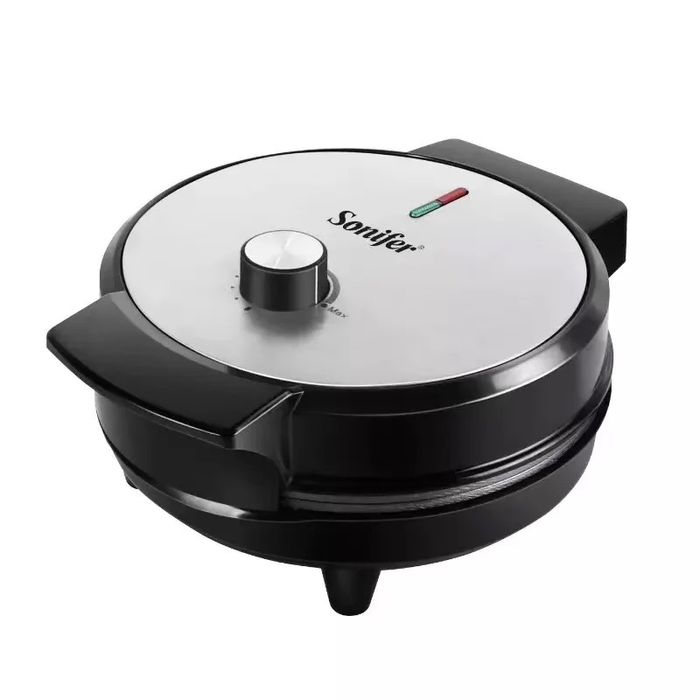 Вафелница для бельгийские вафли Sonifer SF-6084