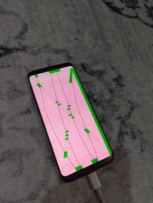 Samsung s10 и Samsung s8 продам