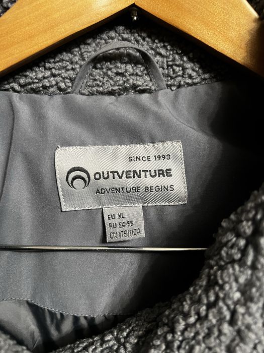 Продам куртку Outventer