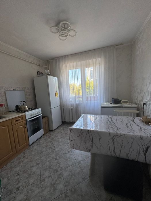 Продам 4-х комнатную Рахмет 35900