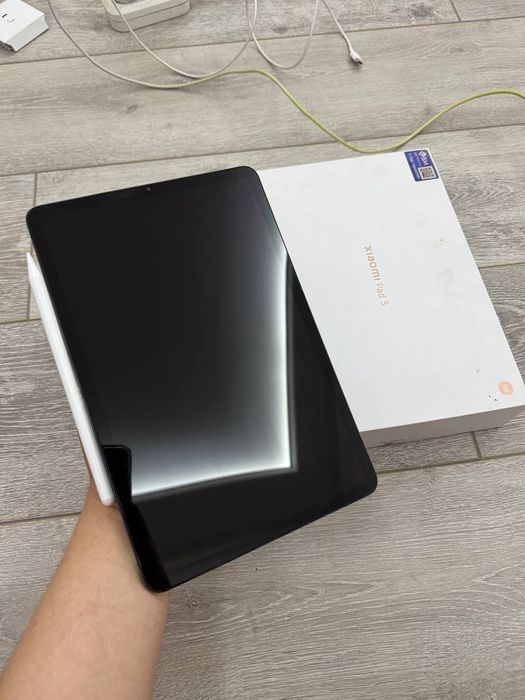 Xiaomi pad 5 wifi 128 Skidkada