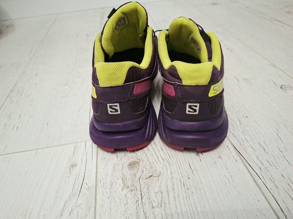 Salomon Speed cross 4-Ориг. Маратонки