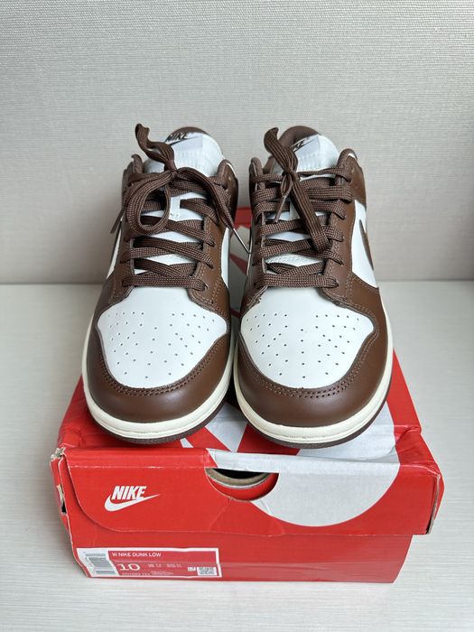 Nike sb dunk 42,5 размер