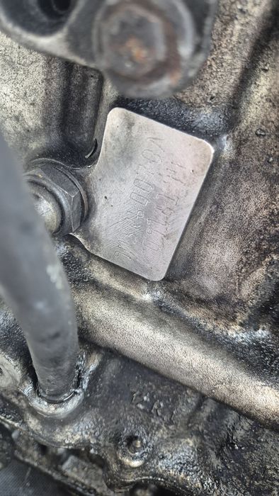 Двигател/Мотор за Форд Фокус, Форд Ц макс 1.6 ТДЦИ  109кс