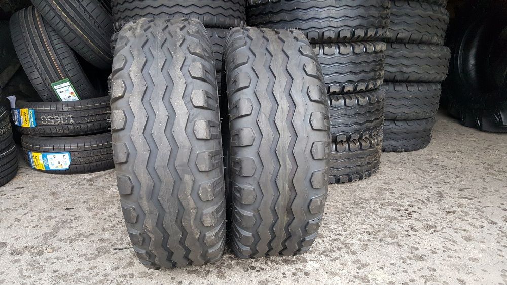 Cauciucuri 11.5/80-15.3 anvelope noi 14PR remorca mig presa 10.0/75