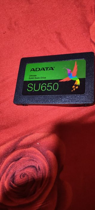 SSD si 2 HDD sata